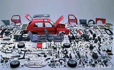 國產汽車零部件巨頭崛起 海外年入478億，問鼎全球市場