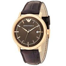 Armani 阿瑪尼經(jīng)典時尚石英男性腕表 AR0574 優(yōu)雅與精準(zhǔn)的完美結(jié)合