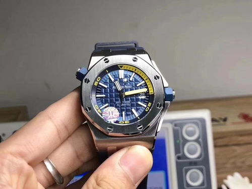 暗訪復刻表工廠 從眼鏡銷售到高端仿制的隱秘產業鏈