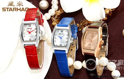 星豪腕表 探索東方設計與現代工藝的融合