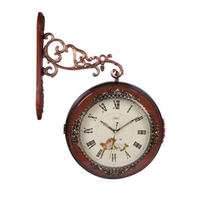 康巴絲COMPAS 2573 為您的田園歐式家居增添靜音藝術時光